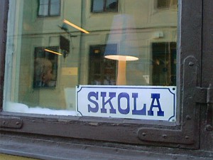 skola